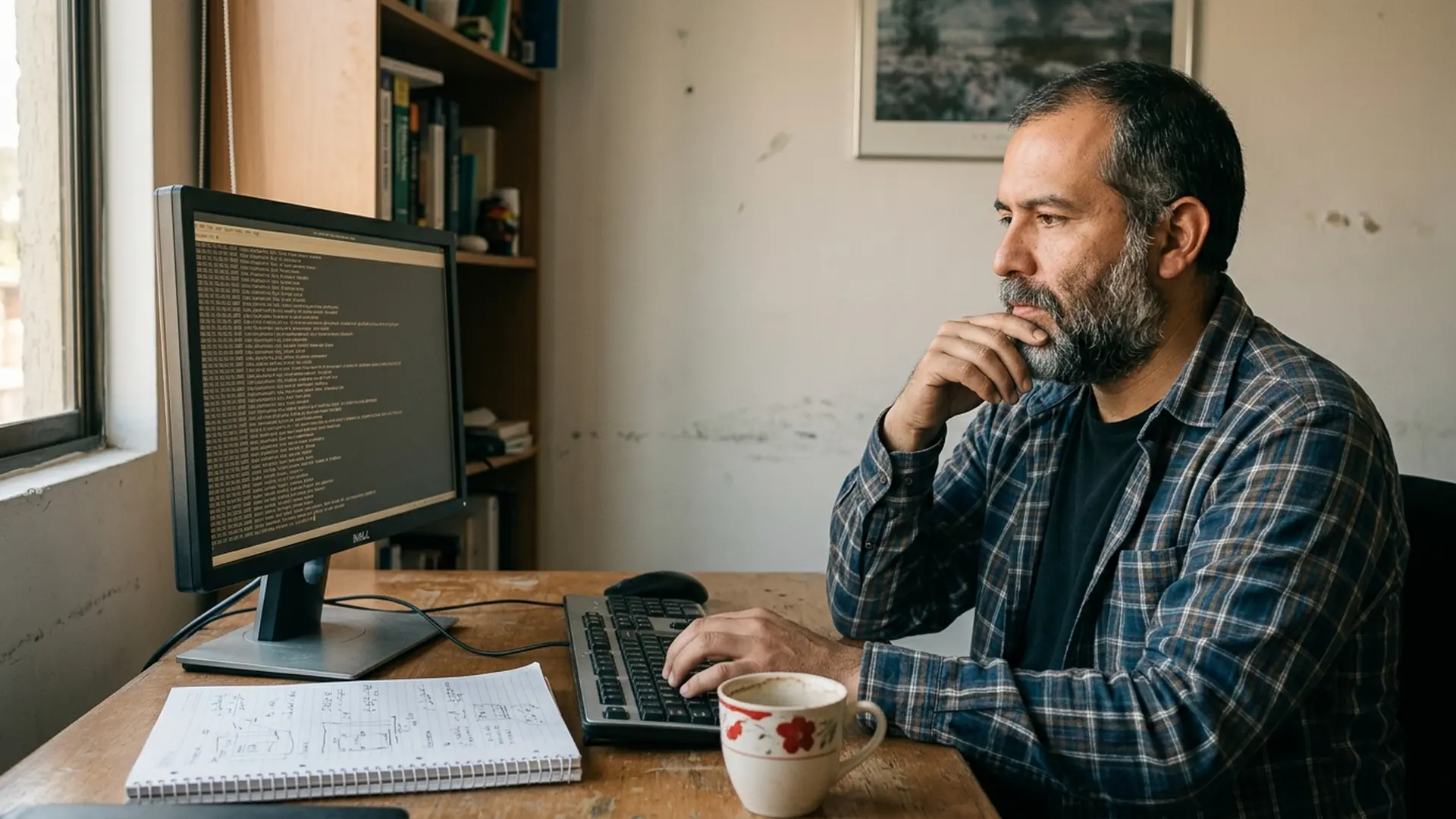 Continuidad operativa del software