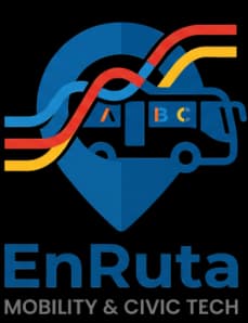 EnRuta — Mobility & Civic Tech