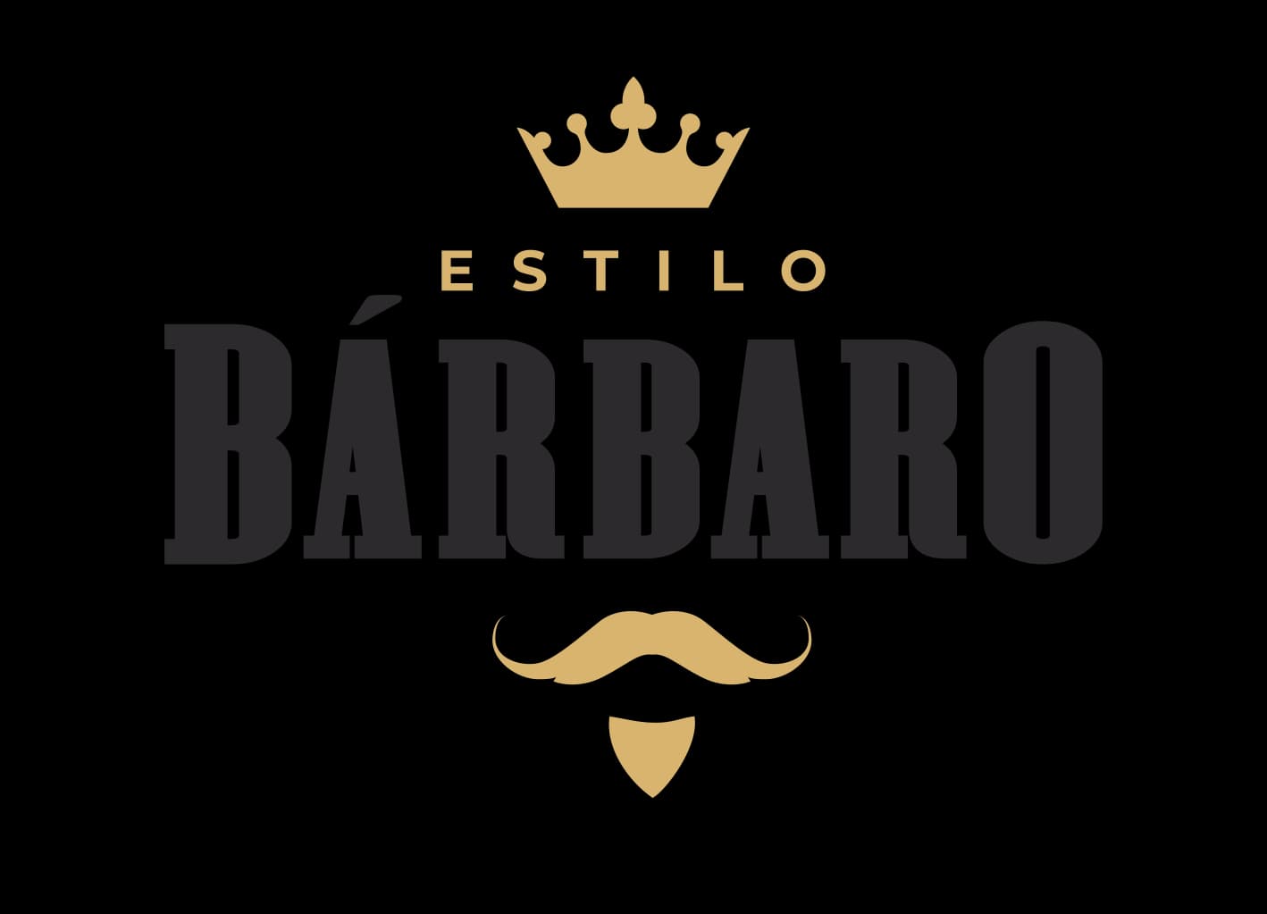 Estilo Bárbaro Digitalización