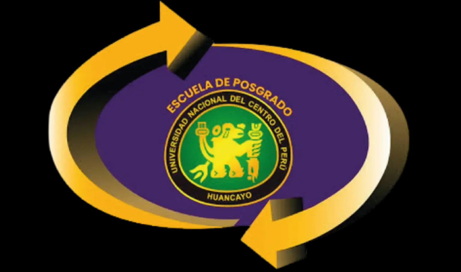 Portal Académico UP Educación — UNCP