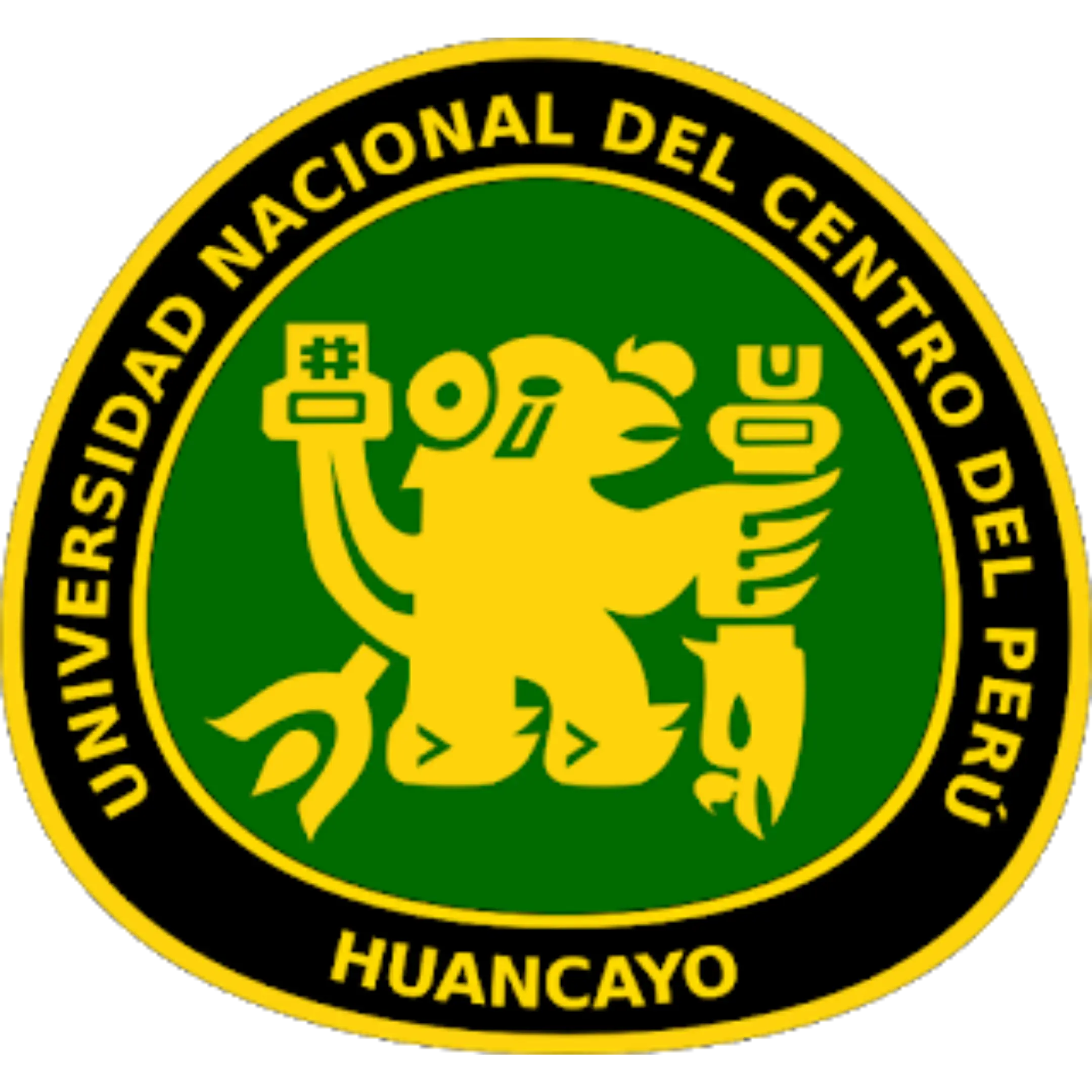 Portal Académico UP Educación — UNCP