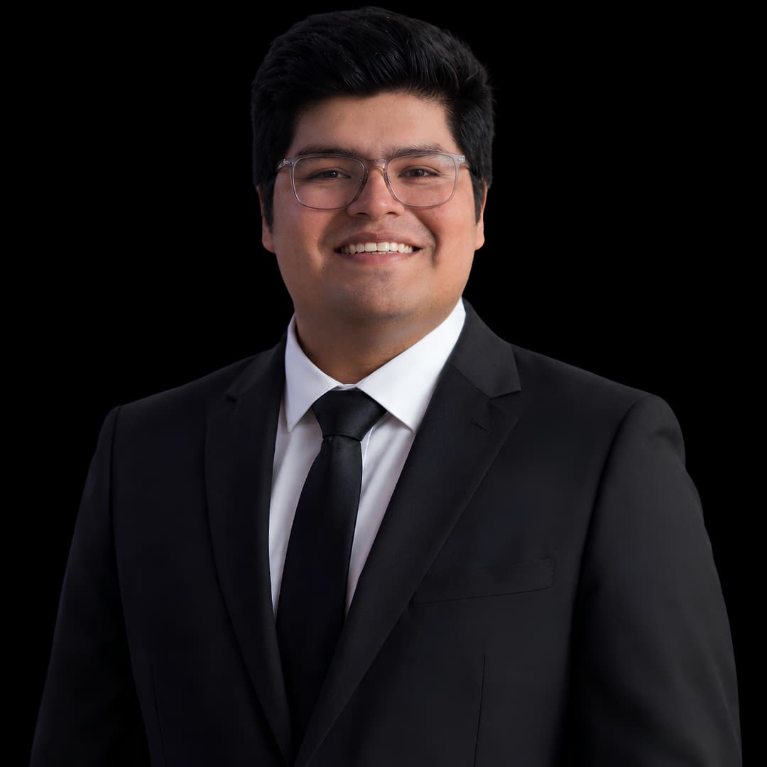 José Pablo Osorio Mallqui