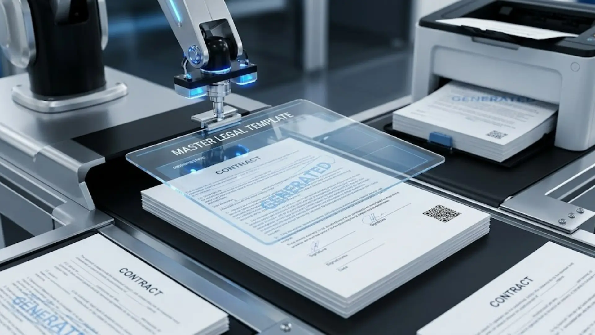Digitalización que Funciona: Más allá del PDF